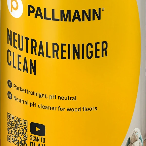 Nettoyant intensif Pallmann CLEAN STRONG 5L