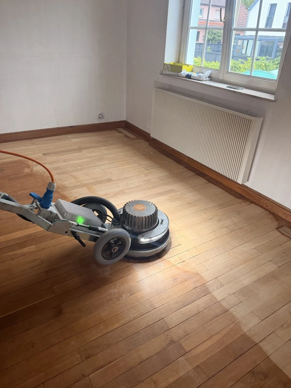 Parquet massif, contrecollé ou stratifié : le choix de l'essence