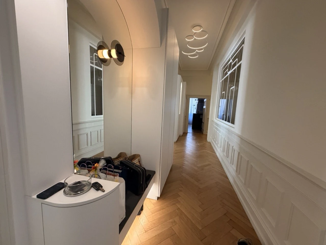 Parquet massif, contrecollé ou stratifié : le choix de l'essence